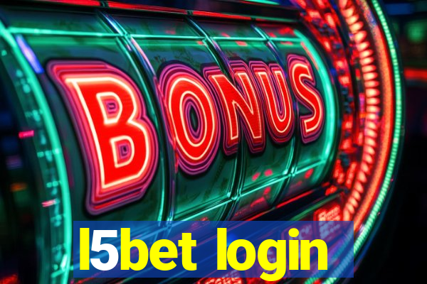 l5bet login